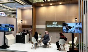 Santika Indonesia Hotels & Resorts Berikan Harga Spesial untuk Para Pengguna KAI.(ist) Portalkota.id