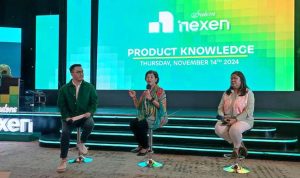 Sutera Nexen: Hunian Smart-Living Paling Pas untuk Gen Z dan Milenial.(riski) Portalkota.id