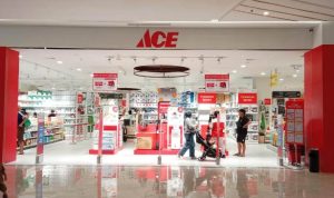 ACE Bintaro Exchange.(ist) Portalkota.id