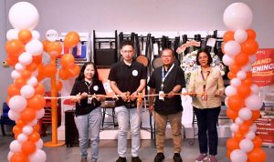 OFFO Living Kini Hadir di Gramedia Citra Raya Cikupa: Nikmati Promo Hingga 75 Persen.(ist) Portalkota.id