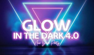 Rayakan Malam Pergantian Tahun Bertema ‘Glow In The Dark’ di Fame Hotel Gading Serpong.(ist) Portalkota.id