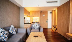 Rayakan Momen Tak Terlupakan di Kamar Suite Balcony Bigland Bogor dengan Hidden Door Unik.(ist) Portalkota.id