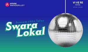 Vivere Hotel Gading Serpong Ikut Semarakan Program Bertajuk “Serenata Akhir Tahun”.(ist) Portalkota.id