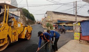 Berikut Tips Lapor Jalan Rusak di Tangsel Agar Cepat Tertangani.(ist) Portalkota.id