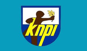Logo KNPI.(net) Portalkota.id