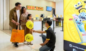 MR.D.I.Y. Indonesia.(ist) Portalkota.id