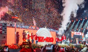 Ace Hardware Ganti Nama Jadi AZKO, Tawarkan Konsep Modern dan Interaktif.(ist) Portalkota.id