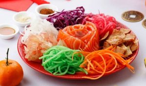 Sambut Imlek 2025 dengan Promosi Istimewa dari Swiss-Belhotel Airport Jakarta.(ist) Portalkota.id