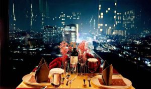 Ciptakan Momen Manis Di Hari Kasih Sayang Bersama Vivere Hotel, Artotel Curated.(ist) Portalkota.id