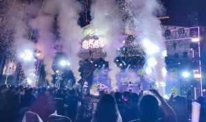 Kolaborasi Seru Chatime x JKT48: SikAsik Jadi Puncak Acara Rayakan Orkestra Rasa.(Ris) Portalkota.id