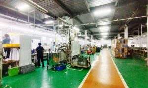 Manajemen Tegaskan PT Sanken Indonesia yang Akan Ditutup Bukan Bagian dari PT Sanken Argadwija.(ist) Portalkota.id