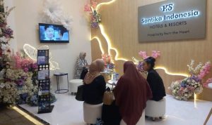 Santika Best Wedding.(ist) Portalkota.id