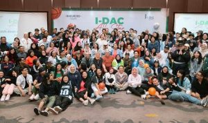 Tim i-dac Indonesia.(ist) Portalkota.id