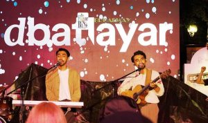 Love Journey: Cerita Cinta Berkelanjutan Dengan Bumi.(ist) Portalkota.id