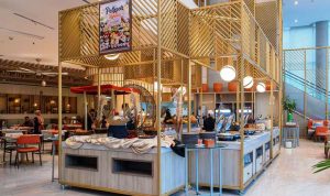 Rasakan Sensasi ‘Pestapora Ramadan’ di Harris Puri Mansion Jakarta.(ist) Portalkota.id