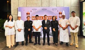 Aston Hotel di Banten Siapkan Berbagai Penawaran Eksklusif Ramadan 2025.(ist) Portalkota.id