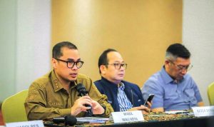 Jelang Lebaran 2025, Pemkot Tangsel Larang Takbir Keliling.(ist) Portalkota.id