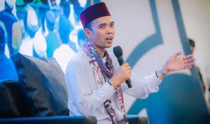 Ustaz Abdul Somad.(ist) Portalkota.id