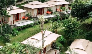 JSI Resort Megamendung.(ist) Portalkota.id