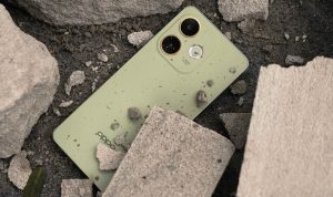 Luncurkan Seri OPPO A5 Pro: Aktivitas Lancar Tanpa Khawatir Jatuh atau Basah.(ist) Portalkota.id