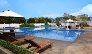 ‘FLEX’ Hunian Stylish untuk Generasi Muda, Nikmati Promo Free PPN 100 Persen.(ist) Portalkota.id