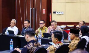 Pemkot Kick Off Meeting di Serpong, Tahapan Pembangunan Fasilitas PSEL Dimulai.(ist) Portalkota.id