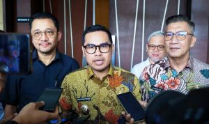 4 Dampak Positif PSEL Cipeucang yang Bisa Dinikmati Warga Tangsel.(ist) Portalkota.id