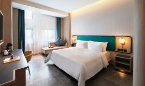 Nikmati Libur Panjang dengan Weekend Unplugged Di Vivere Hotel, Artotel Curated.(ist) Portalkota.id