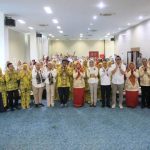 Pemkot Tangsel Terima Kunjungan Kerja Dekranasda Soppeng dan Pangkep.(ist) Portalkota.id