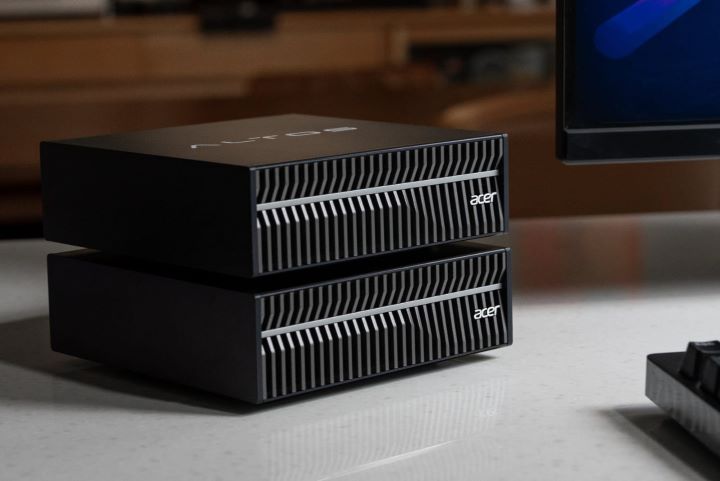 Acer for Business Luncurkan Workstation AI Altos BrainSphere, Pacu Inovasi Perusahaan.(Foto: Istimewa) Portalkota.id