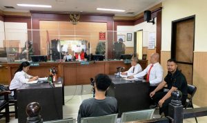 Denda hingga Rp6 Juta, Ini Hasil Sidang Tipiring Pelanggar Perda di Tangsel.(Foto: Istimewa) Portalkota.id