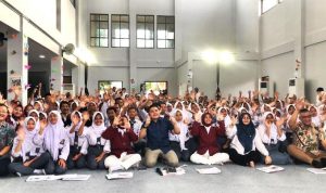 (Dok: Humas SRMA 33 Kota Tangsel/Umah) Portalkota.id
