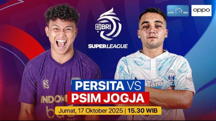 (Dok: Vidio.com) Portalkota.id