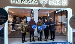Primaya Fair 2025: Inisiatif Pertama Rumah Sakit Swasta dalam Edukasi dan Literasi Kesehatan.(Foto: Istimewa) Portalkota.id
