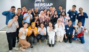 Raih Lestari Award 2025, Godrej Indonesia Pionir Kebijakan Inklusif di Tempat Kerja.(Foto: Istimewa) Portalkota.id