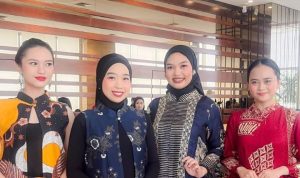 Swiss-Belhotel Serpong Gelar "Harmoni Batik Nusantara", Dukung UMKM dan Warisan Budaya.(Foto: Istimewa) Portalkota.id