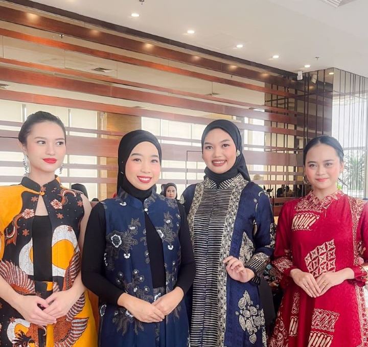 Swiss-Belhotel Serpong Gelar "Harmoni Batik Nusantara", Dukung UMKM dan Warisan Budaya.(Foto: Istimewa) Portalkota.id