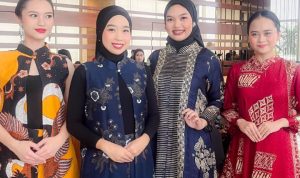 Swiss-Belhotel Serpong Gelar "Harmoni Batik Nusantara", Dukung UMKM dan Warisan Budaya.(Foto: Istimewa) Portalkota.id