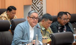 Anggota Komisi VII DPR RI Putra Nababan.(Dok: DPR RI) Portalkota.id