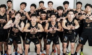 (Dok: Dewa United) Portalkota.id