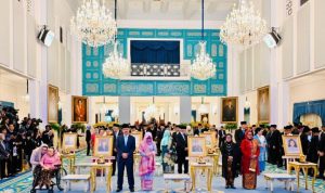 (Dok: Kementerian Sekretariat Negara) Portalkota.id