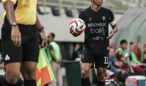 (Dok: Persita Tangerang) Portalkota.id