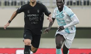 (Dok: Persita Tangerang) Portalkota.id