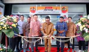 Gubernur Banten Dorong Perusahaan Bentuk Koperasi Karyawan untuk Tingkatkan Kesejahteraan.(Foto: Istimewa) Portalkota.id