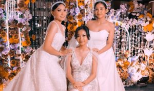 Herloom BSD Hadirkan Paket Pernikahan Intim Mulai Rp30 Jutaan.(Foto: Istimewa) Portalkota.id