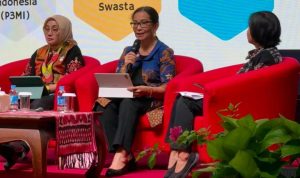 Lindungi Pekerja Migran dan Cegah TPPO Pemerintah Perkuat Sinergi ASEAN. (ist) Portalkota.id