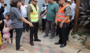 Penataan Kampung Bambu Apus Ditargetkan Rampung Desember 2025.(Foto: Istimewa) Portalkota.id