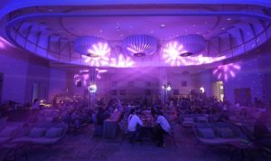 Rangkaian Kemeriahan Semarak Akhir Tahun dari Artotel Wanderlust Hadir di Vivere Hotel Artotel Curated.(Foto: Istimewa) Portalkota.id