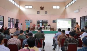 Tekan Angka Pengangguran, Pemkot Tangsel Luncurkan Portal Job Anggur.(Foto: Istimewa) Portalkota.id