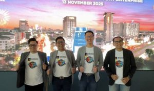 Transformasi Digital Jadi Fondasi Paramount Enterprise di Usia ke-19.(Foto: Istimewa) Portalkota.id